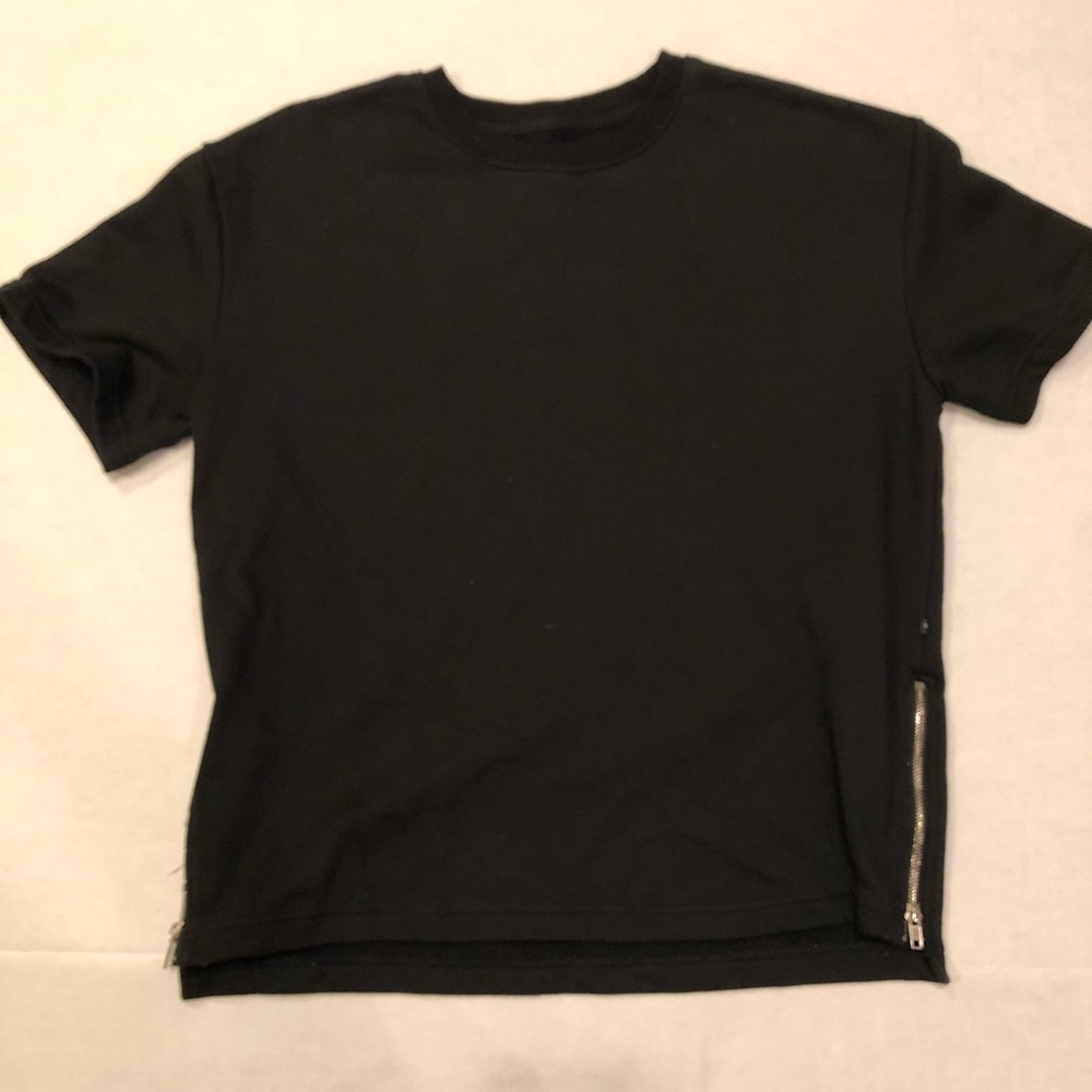 No longer wear